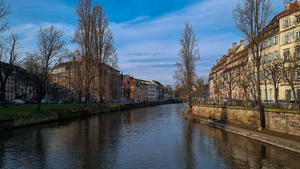 Avocat Strasbourg